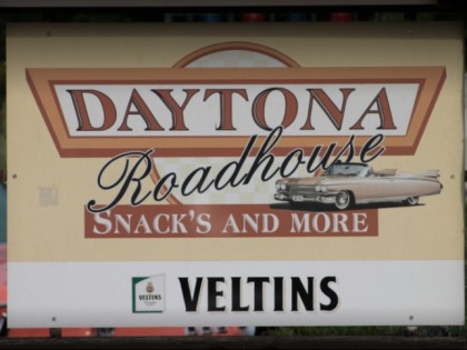 Photo: Daytona Roadhouse